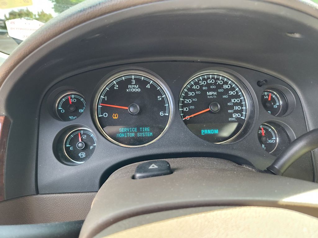 Thumbnail: 2009 GMC Sierra 1500 - 14