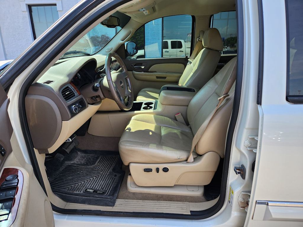 Thumbnail: 2009 GMC Sierra 1500 - 8