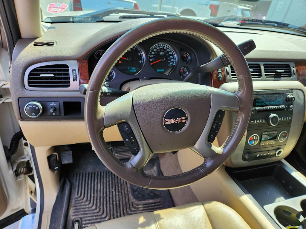 Thumbnail: 2009 GMC Sierra 1500 - 7