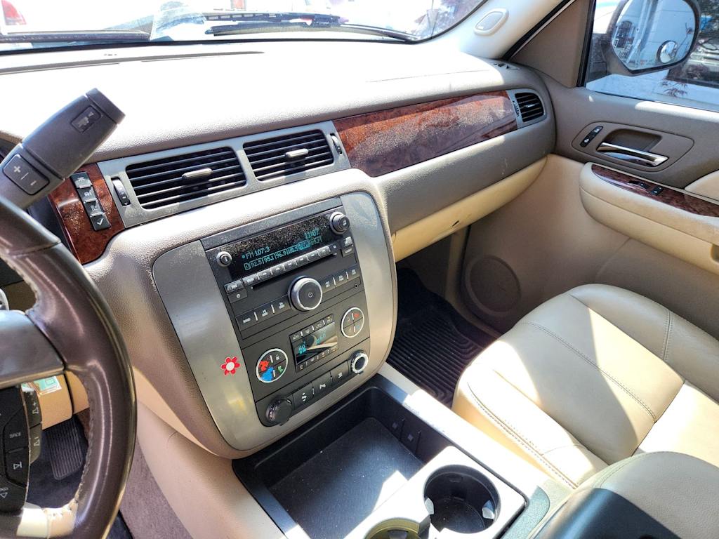 Thumbnail: 2009 GMC Sierra 1500 - 2