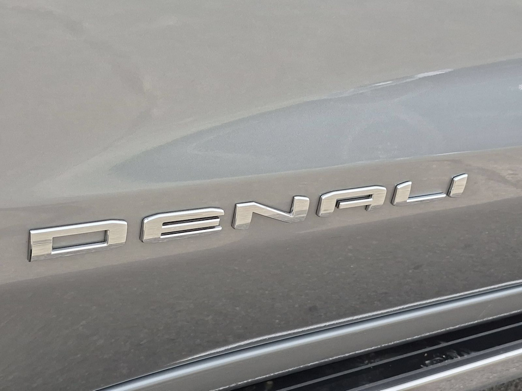 Thumbnail: 2026 GMC Sierra 1500 - 7