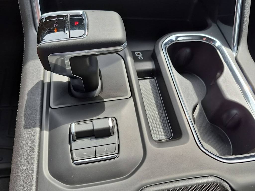 Thumbnail: 2026 GMC Sierra 1500 - 35