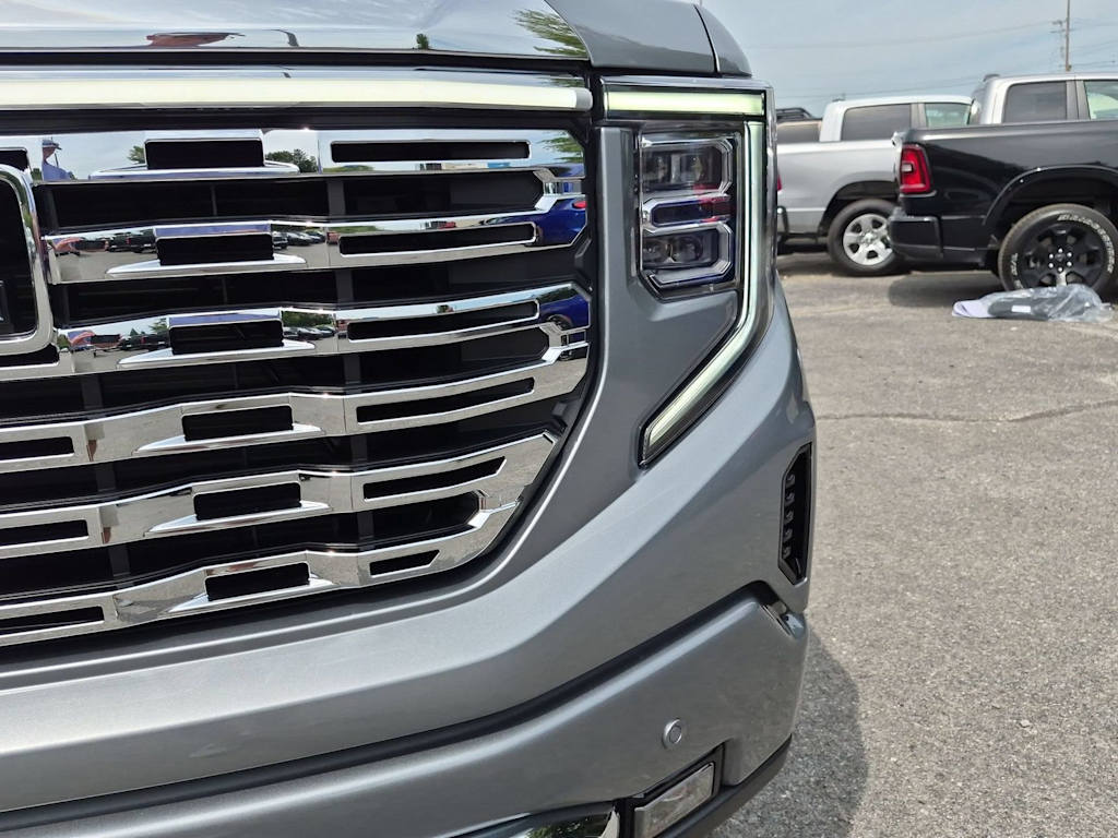 Thumbnail: 2026 GMC Sierra 1500 - 23