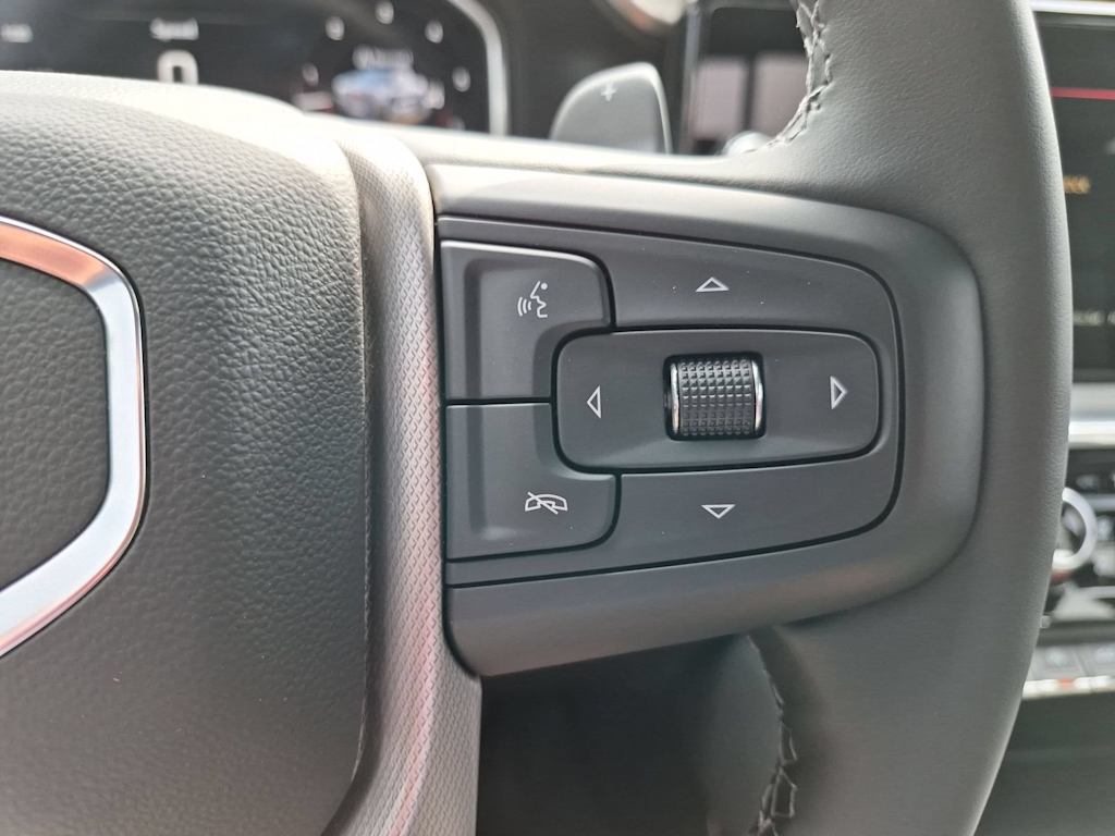 Thumbnail: 2026 GMC Sierra 1500 - 29