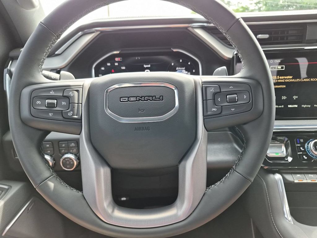 Thumbnail: 2026 GMC Sierra 1500 - 14