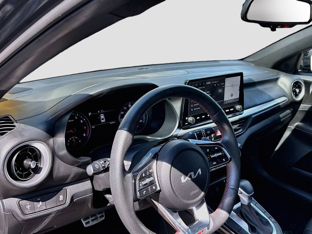 Thumbnail: 2024 Kia Forte - 2