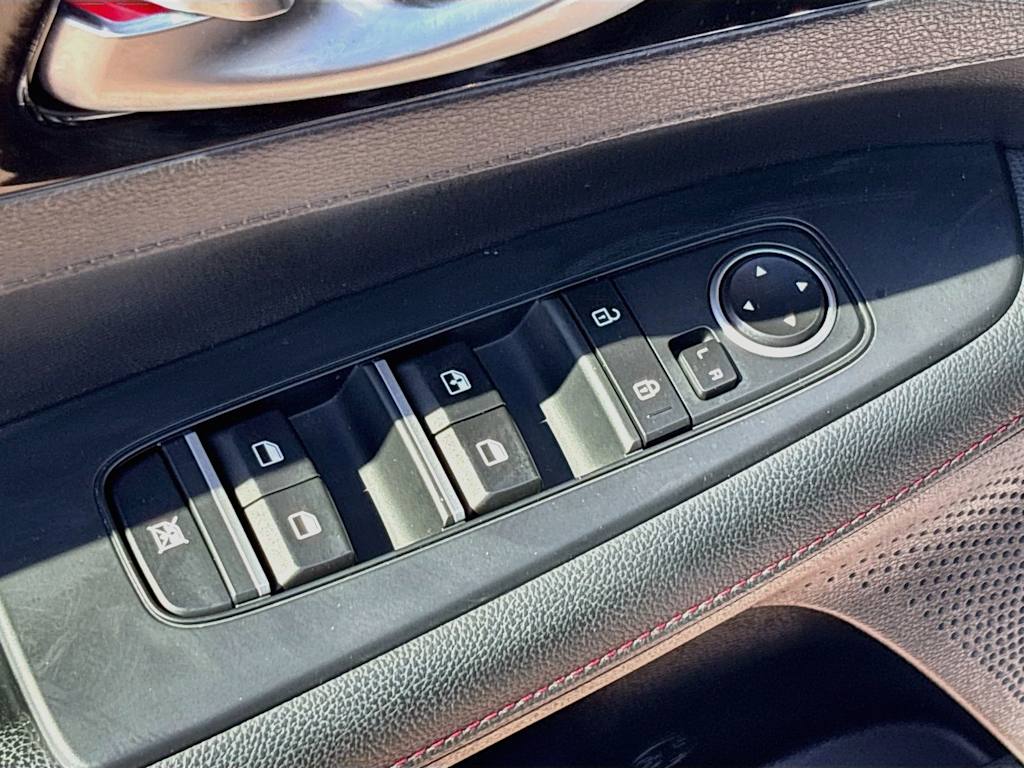 Thumbnail: 2024 Kia Forte - 27