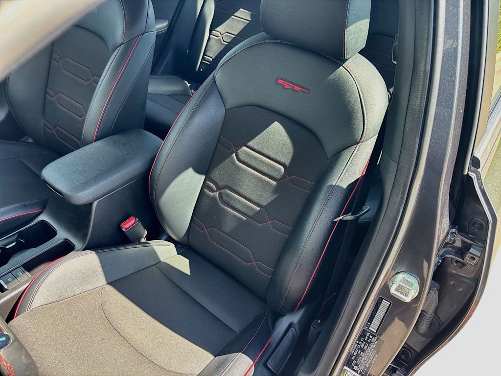 Thumbnail: 2024 Kia Forte - 12