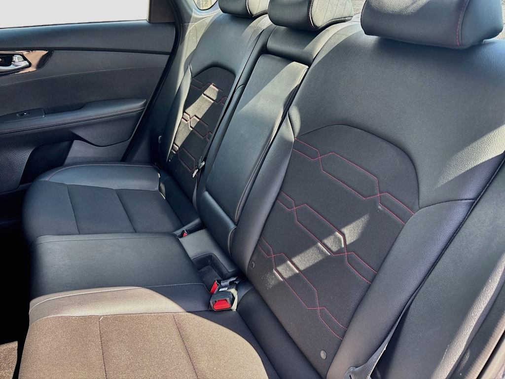 Thumbnail: 2024 Kia Forte - 29