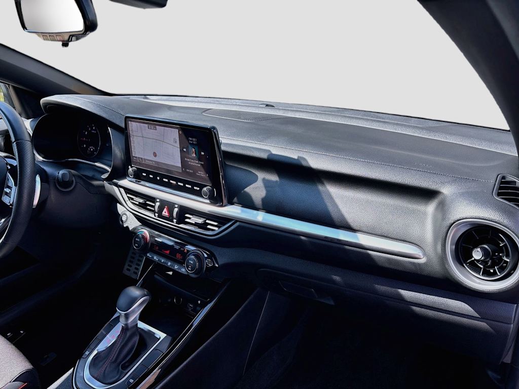 Thumbnail: 2024 Kia Forte - 31