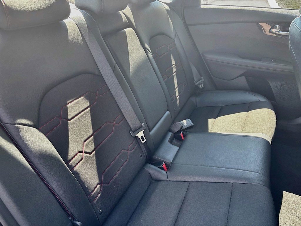 Thumbnail: 2024 Kia Forte - 30