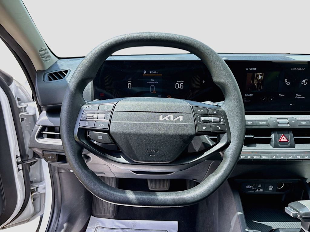 Thumbnail: 2025 Kia K4 - 9