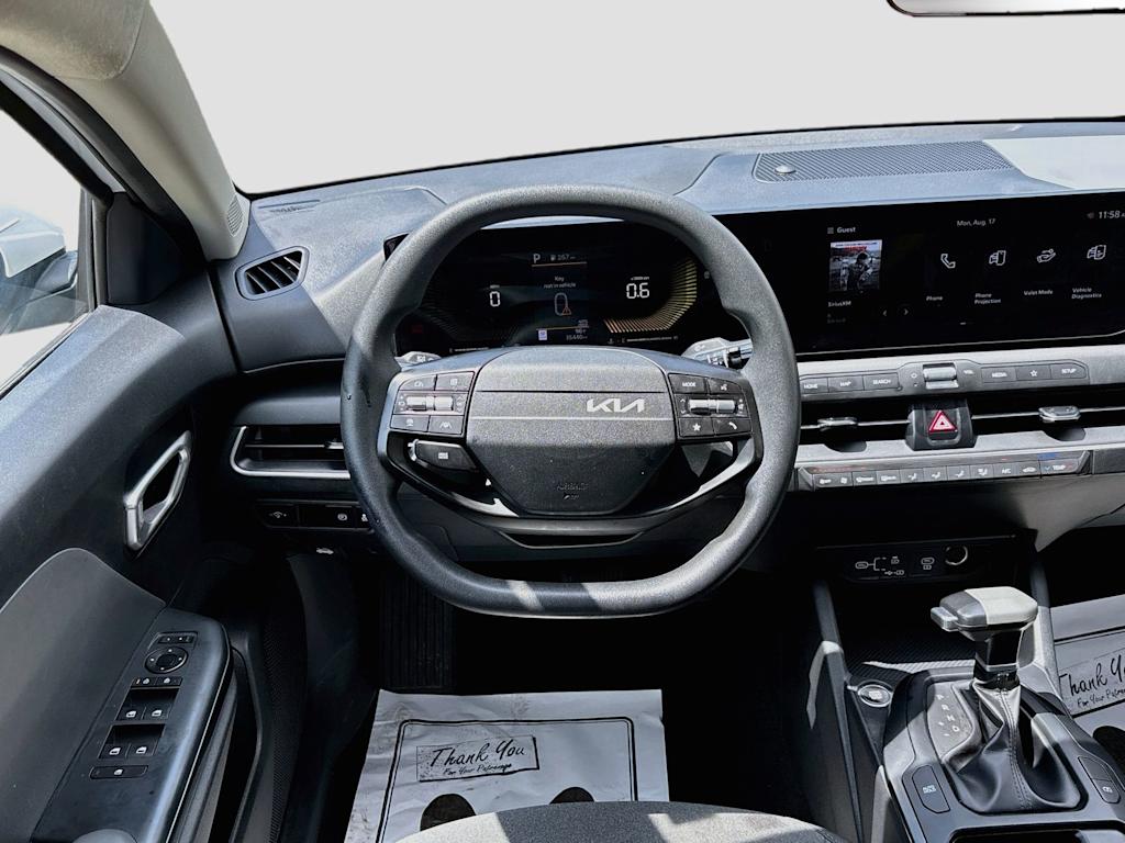 Thumbnail: 2025 Kia K4 - 13