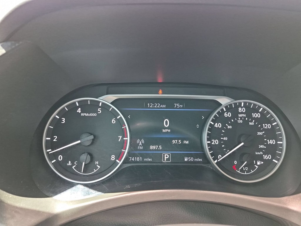 Thumbnail: 2022 Nissan Sentra - 15