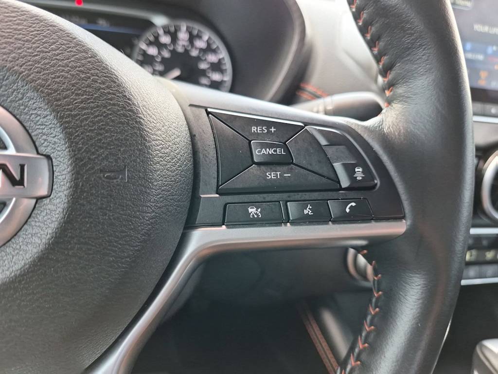 Thumbnail: 2022 Nissan Sentra - 29