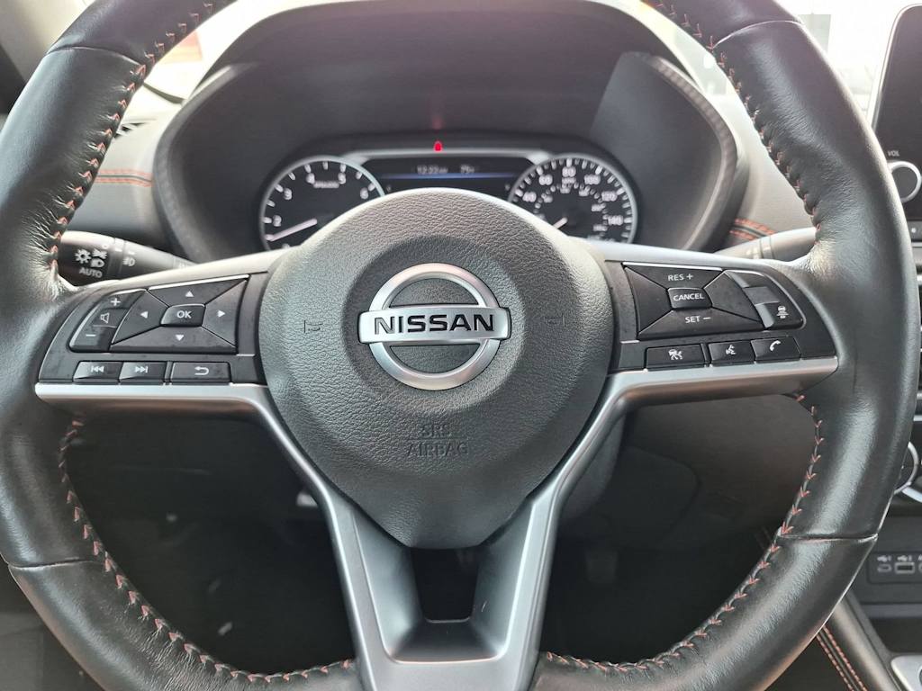 Thumbnail: 2022 Nissan Sentra - 27