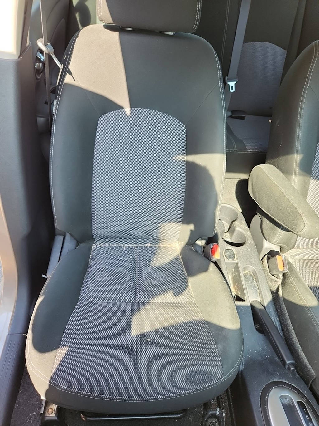 Thumbnail: 2017 Nissan Versa - 20