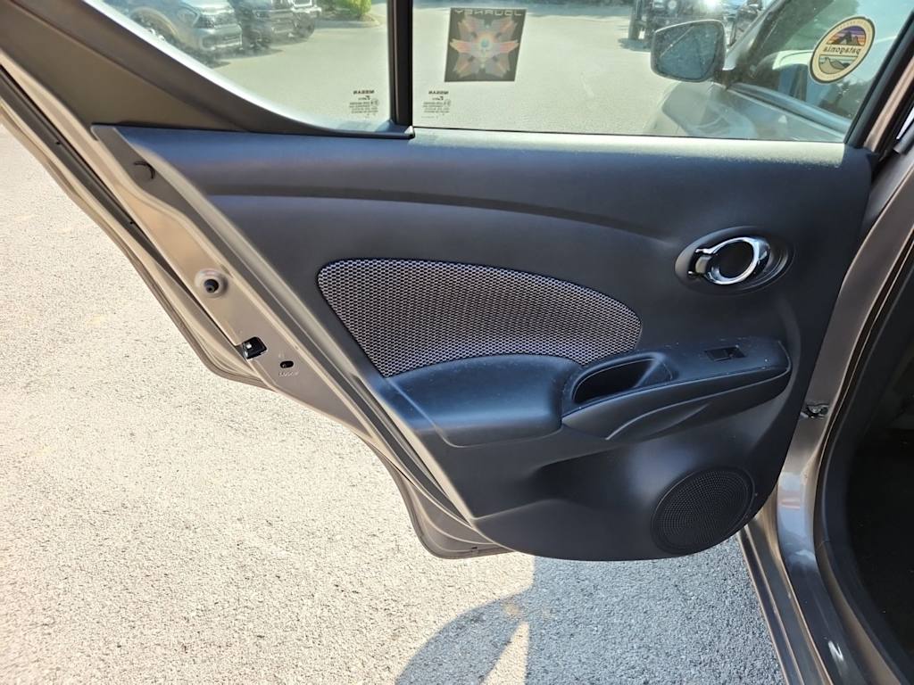 Thumbnail: 2017 Nissan Versa - 27