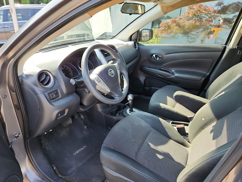 Thumbnail: 2017 Nissan Versa - 11