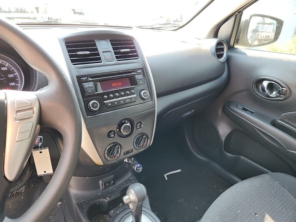 Thumbnail: 2017 Nissan Versa - 2