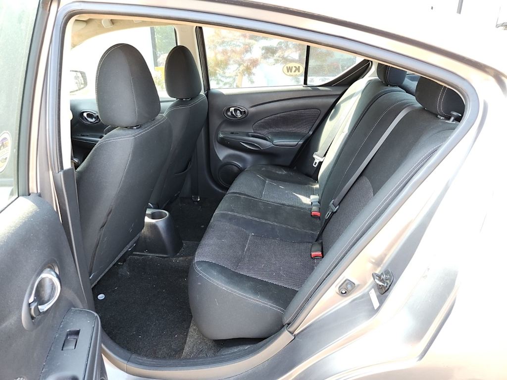 Thumbnail: 2017 Nissan Versa - 26