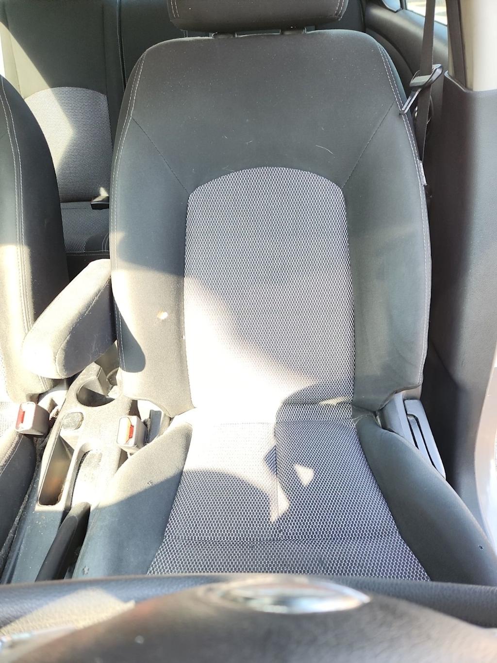 Thumbnail: 2017 Nissan Versa - 8