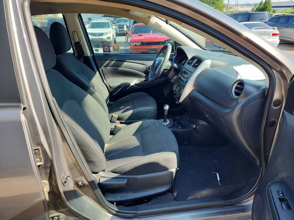 Thumbnail: 2017 Nissan Versa - 23