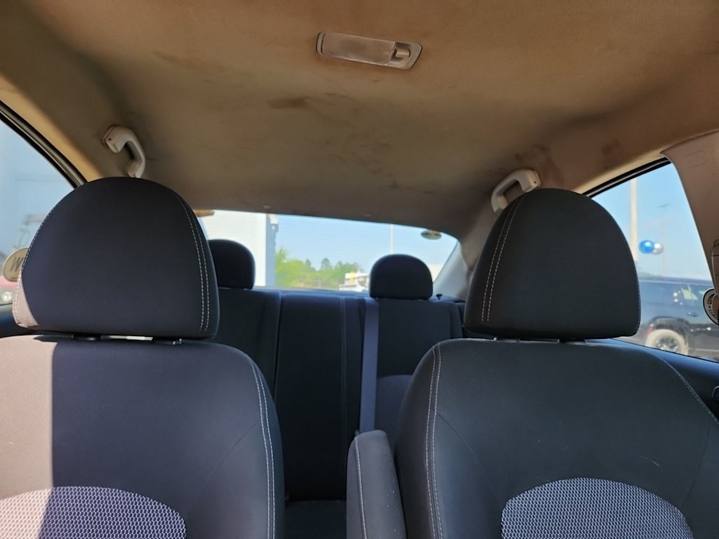 Thumbnail: 2017 Nissan Versa - 21