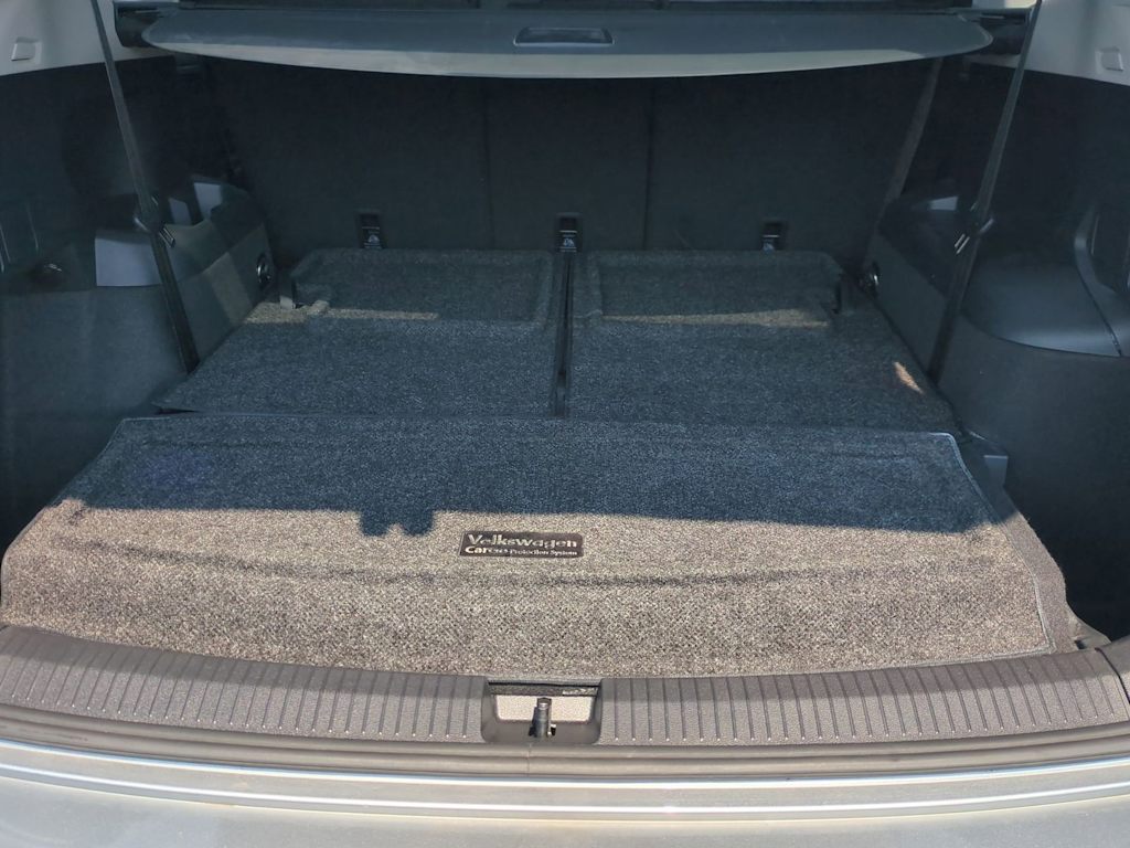 Thumbnail: 2022 Volkswagen Tiguan - 15