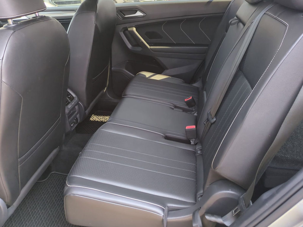 Thumbnail: 2022 Volkswagen Tiguan - 12