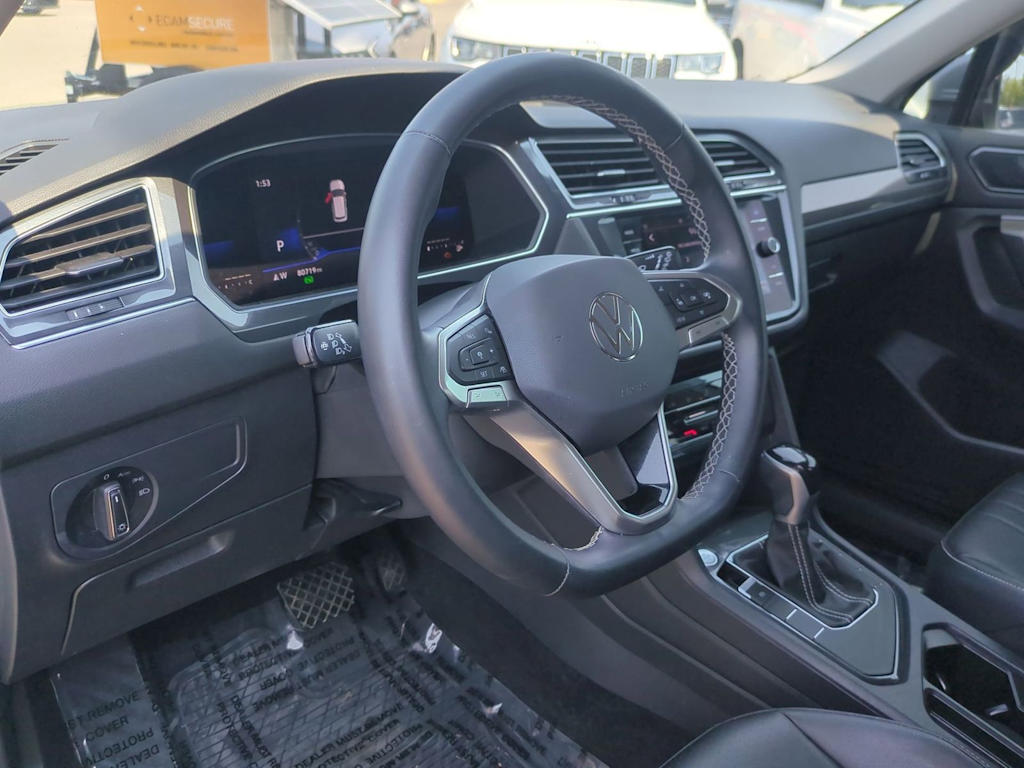 Thumbnail: 2022 Volkswagen Tiguan - 2