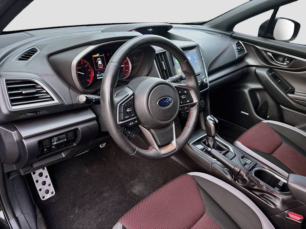 Thumbnail: 2023 Subaru Impreza - 2
