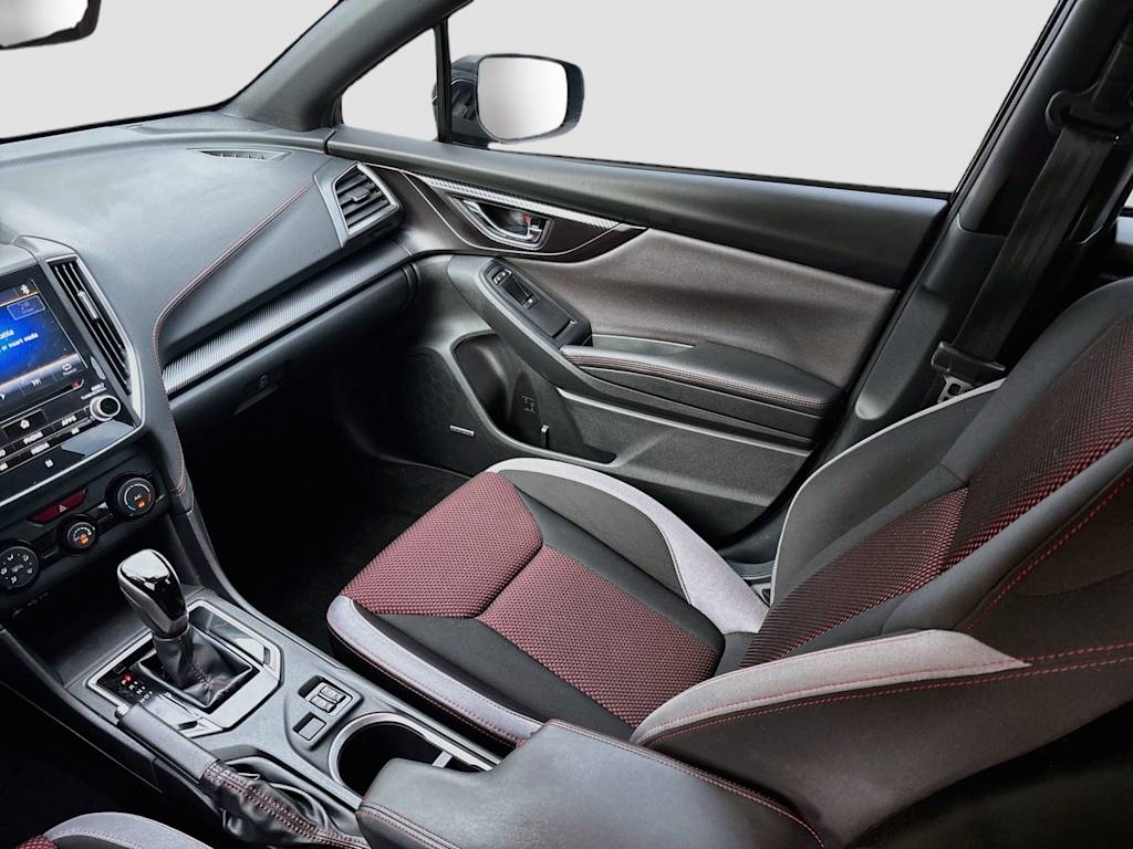 Thumbnail: 2023 Subaru Impreza - 12