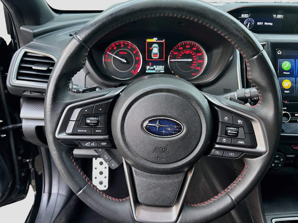 Thumbnail: 2023 Subaru Impreza - 10