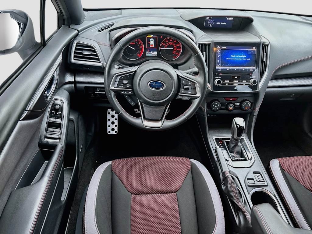 Thumbnail: 2023 Subaru Impreza - 14