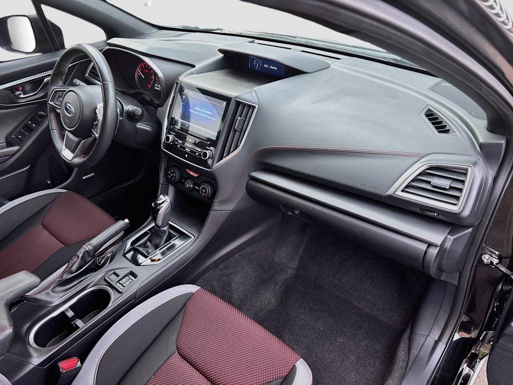 Thumbnail: 2023 Subaru Impreza - 15