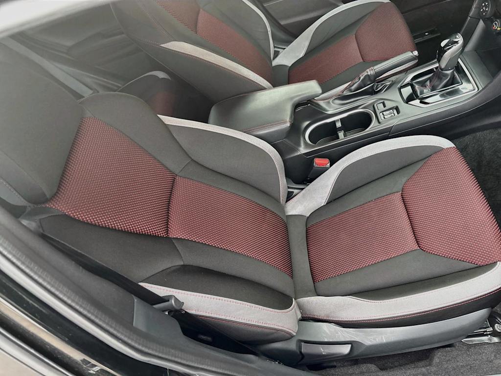 Thumbnail: 2023 Subaru Impreza - 7