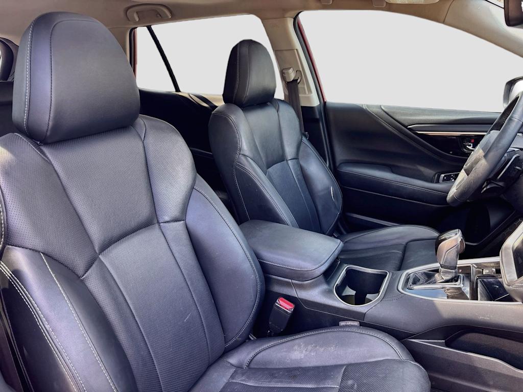 Thumbnail: 2022 Subaru Outback - 33