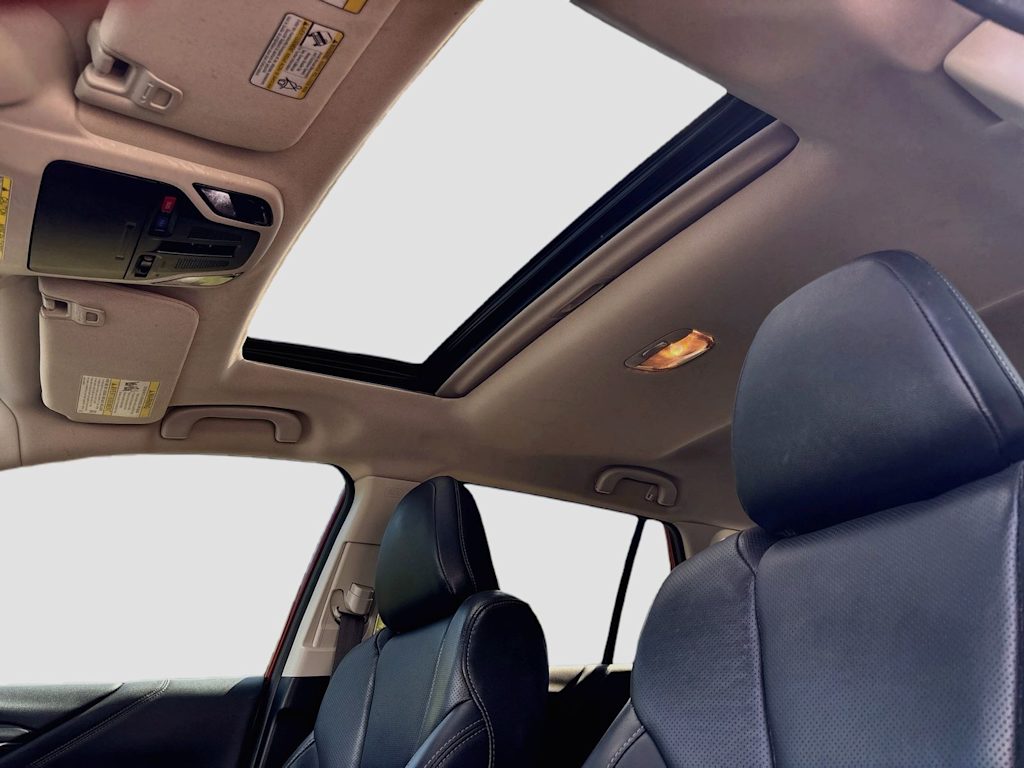 Thumbnail: 2022 Subaru Outback - 30