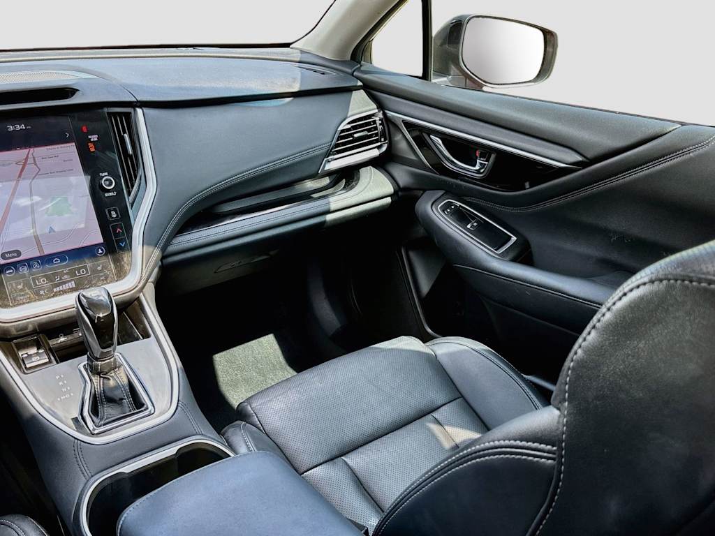 Thumbnail: 2022 Subaru Outback - 14