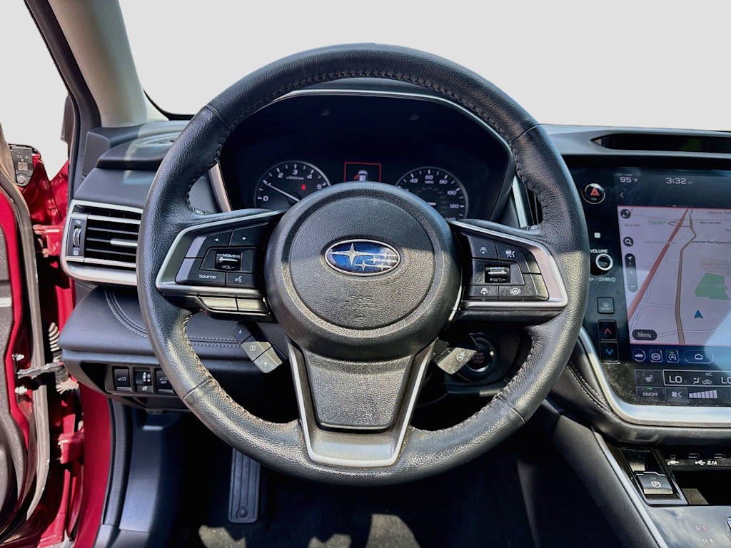 Thumbnail: 2022 Subaru Outback - 9