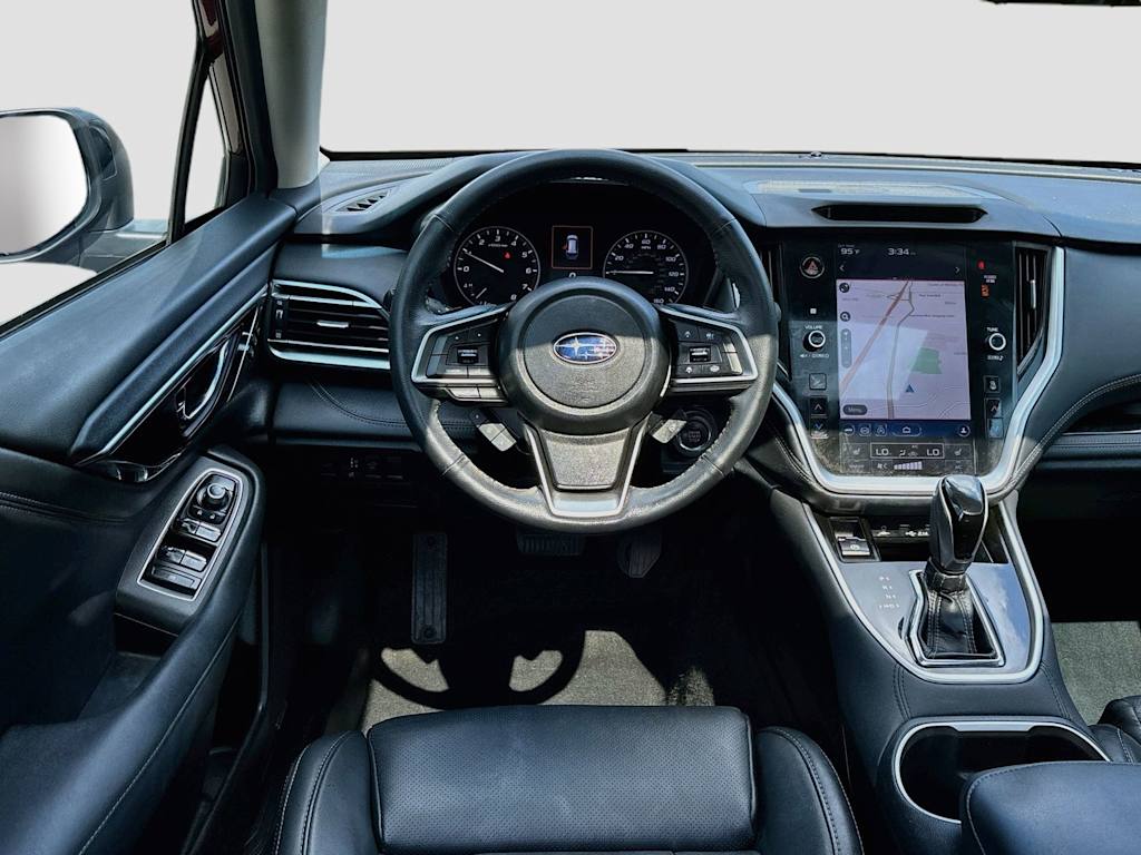 Thumbnail: 2022 Subaru Outback - 13