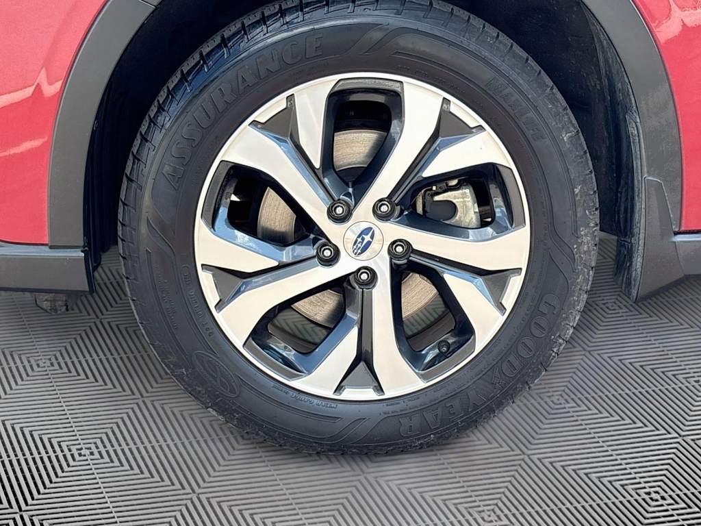 Thumbnail: 2022 Subaru Outback - 7