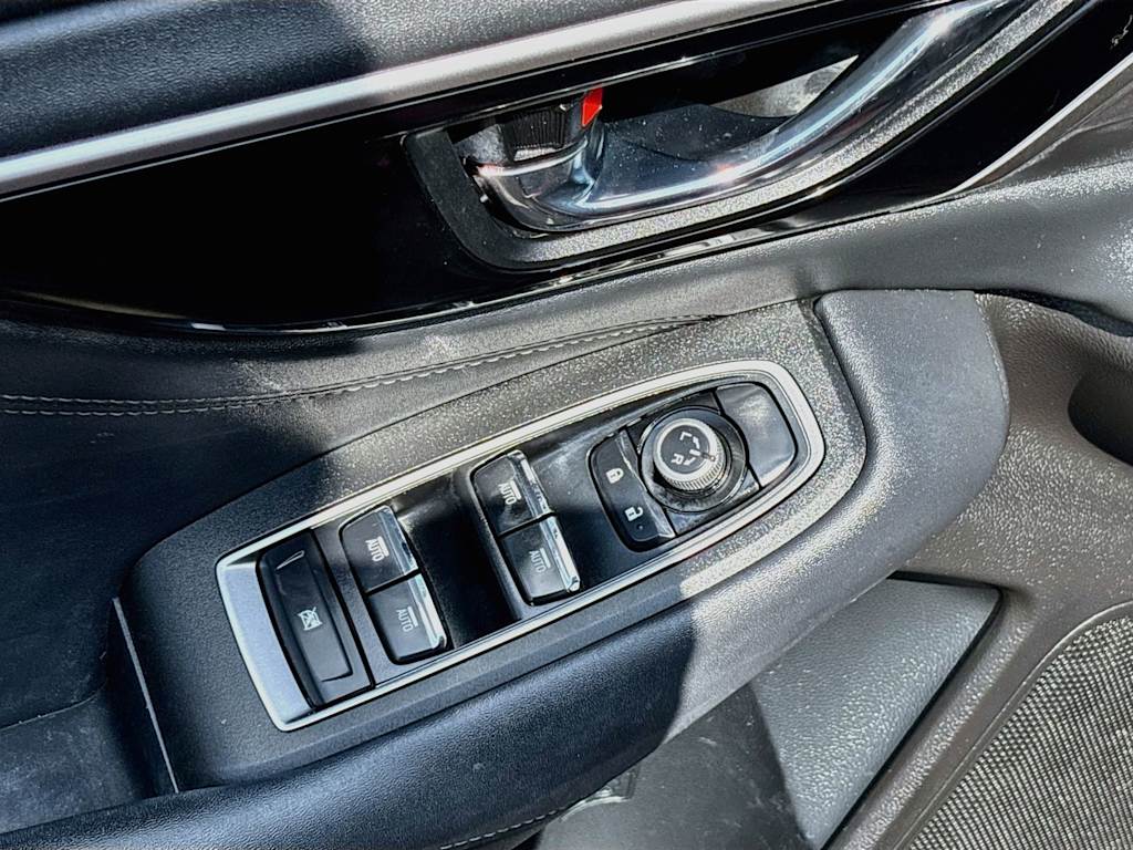 Thumbnail: 2022 Subaru Outback - 27