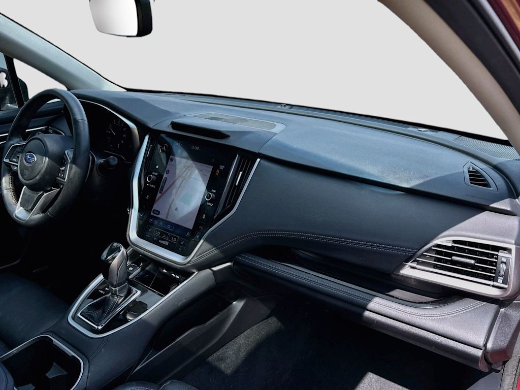 Thumbnail: 2022 Subaru Outback - 34