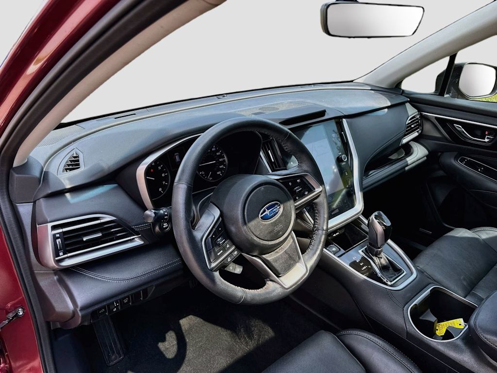 Thumbnail: 2022 Subaru Outback - 2