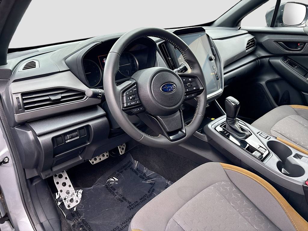 Thumbnail: 2025 Subaru Crosstrek - 2