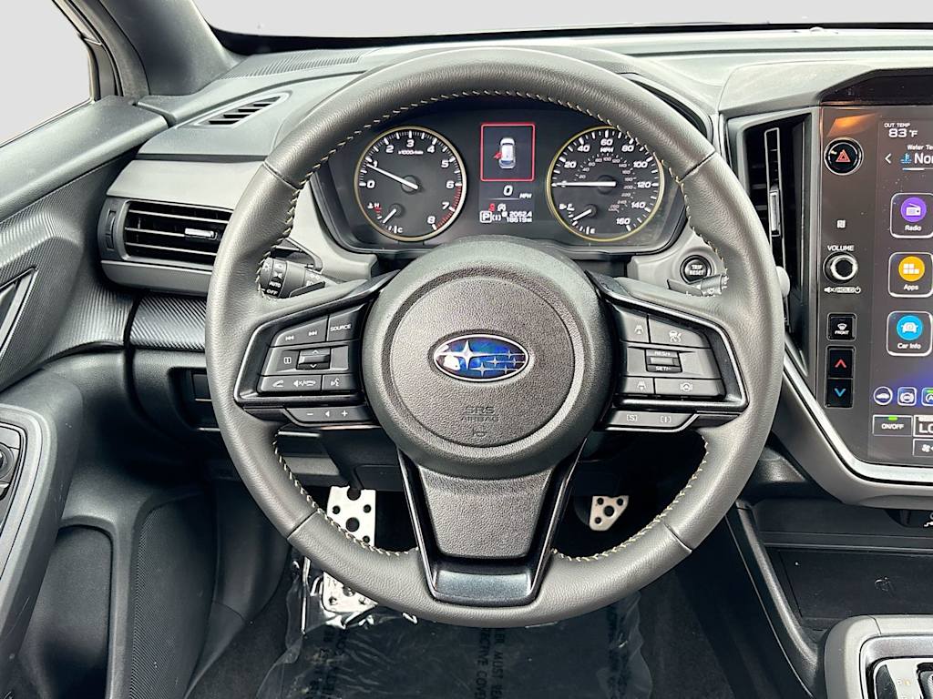 Thumbnail: 2025 Subaru Crosstrek - 14