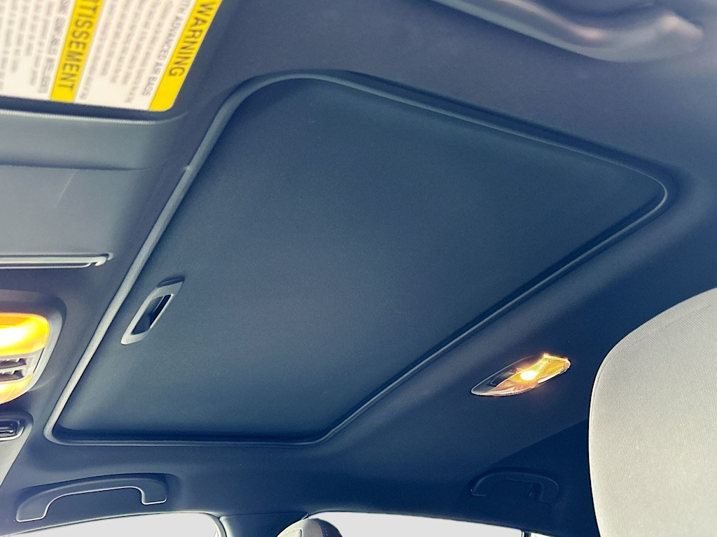 Thumbnail: 2025 Subaru Crosstrek - 30