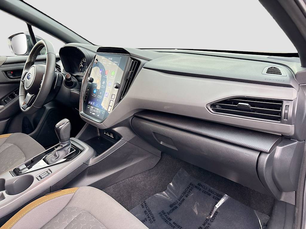 Thumbnail: 2025 Subaru Crosstrek - 32